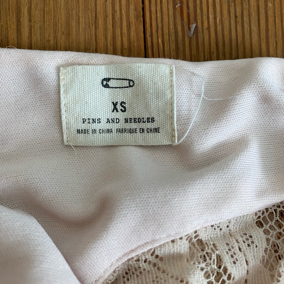 Cropped blouse! - Picture 5 of 5